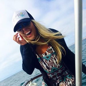 Meet your Posher, Katy